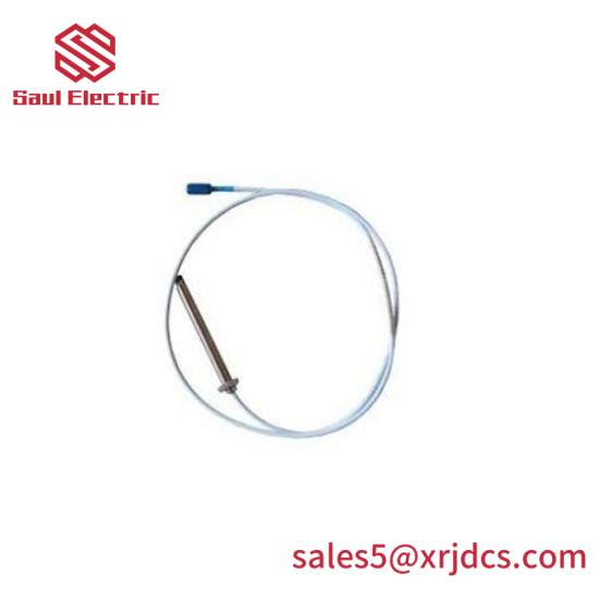 bently_125736-01_2.jpg BENTLY 125736-01 Industrial Vibration Monitoring Module