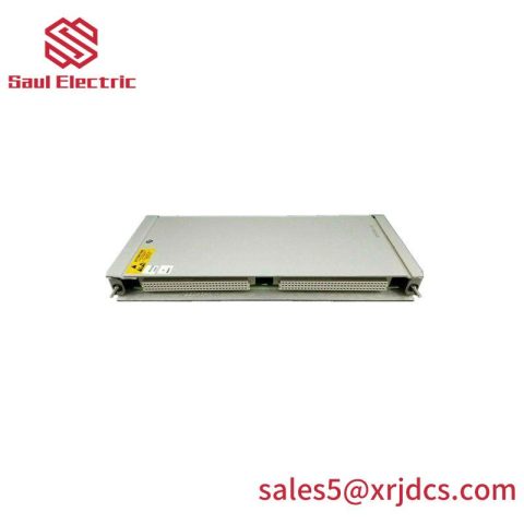 BENTLY 125760-01 PLC Module for 3500 Rack