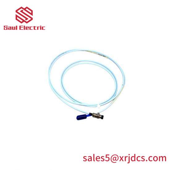 bently_126632-01_1.jpg BENTLY 126632-01 Vibration Monitoring Module