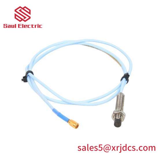 bently_126632-01_2.jpg BENTLY 126632-01 Vibration Monitoring Module