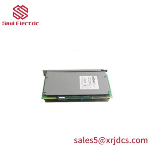 BENTLY 128275-01 Vibration Monitoring Module