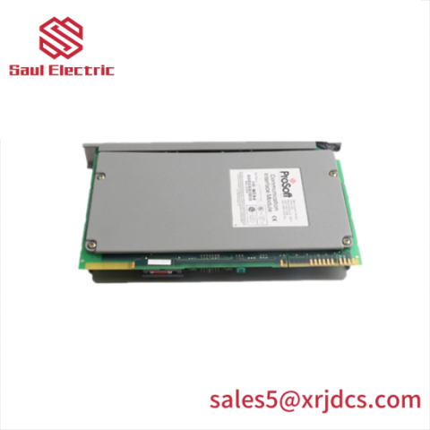 BENTLY 128277-01 Vibration Monitoring Module