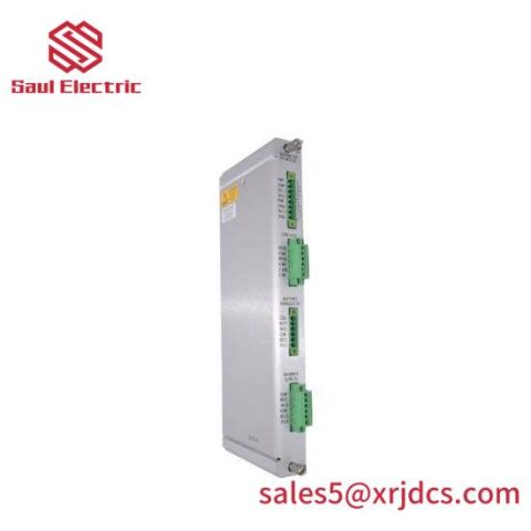 BENTLY 133442-01 - Core Control Module