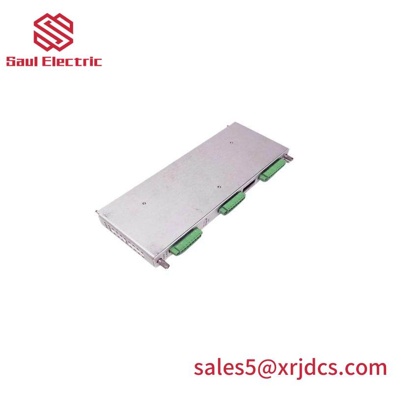 bently_135137-01_1.jpg BENTLY 135137-01 Control Module for Industrial Automation Systems