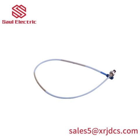 BENTLY 135462-01 Vibration Monitoring Module