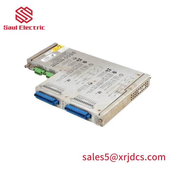 bently_135473-01_1.jpg BENTLY 135473-01 Industrial Control Module