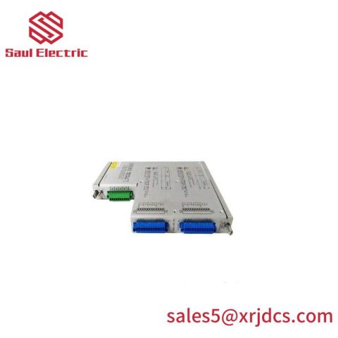 BENTLY 135489-03: Custom Processed High Precision Sensor Module