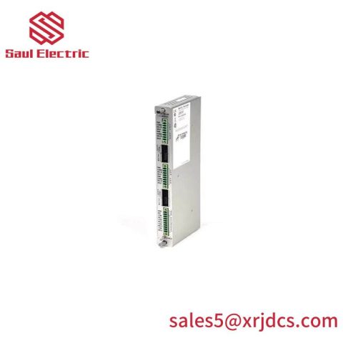 BENTLY 140471-01 - High Precision Industrial Control Module