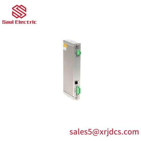 BENTLY 146031-01 Industrial Vibration Monitoring Module