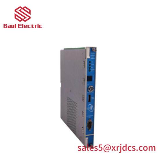 bently_146031-01_2.jpg BENTLY 146031-01 Industrial Vibration Monitoring Module