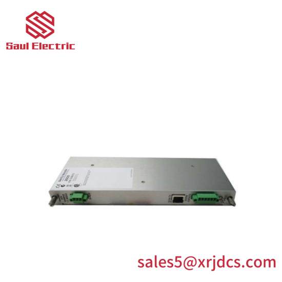 bently_146031-01_3.jpg BENTLY 146031-01 Industrial Vibration Monitoring Module