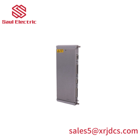 BENTLY 147663-01 Vibration Monitoring Module