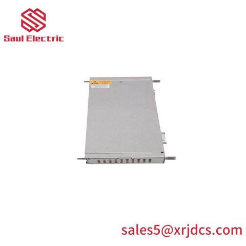 BENTLY 149992-01 Vibration Monitoring System Module