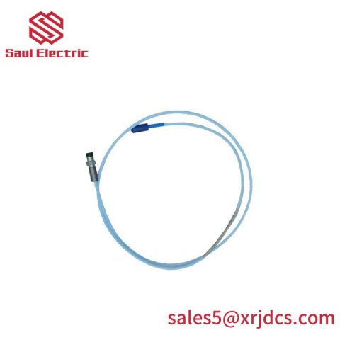 BENTLY 1701/10-01 Vibration Monitoring Module