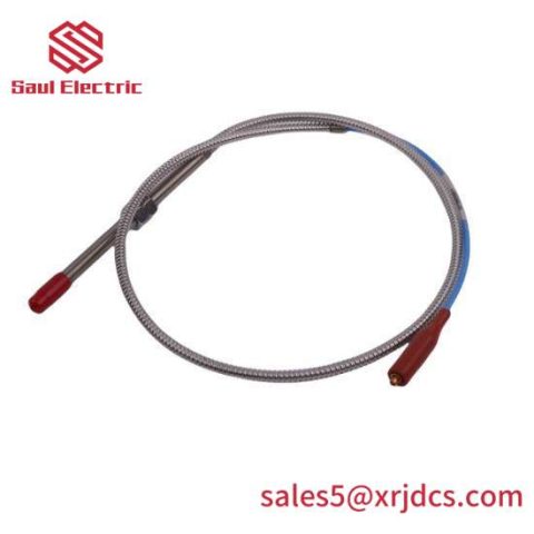 BENTLY 1900/65A-01-01-01-00-00 High-Quality Industrial Control Module