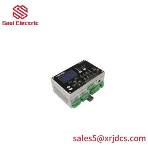 BENTLY 1900/65A High Precision Vibration Monitoring Module
