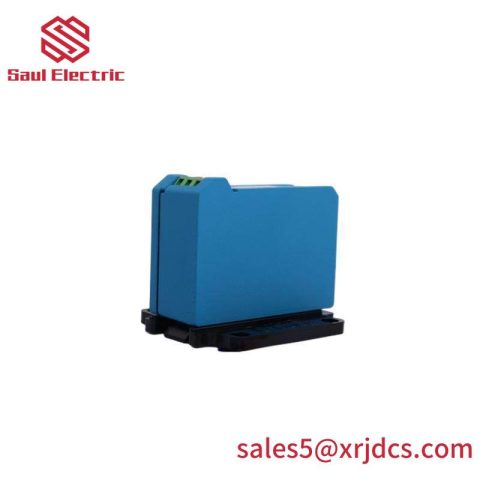 BENTLY 1X35668 High Precision Vibration Sensor for Industrial Control Systems