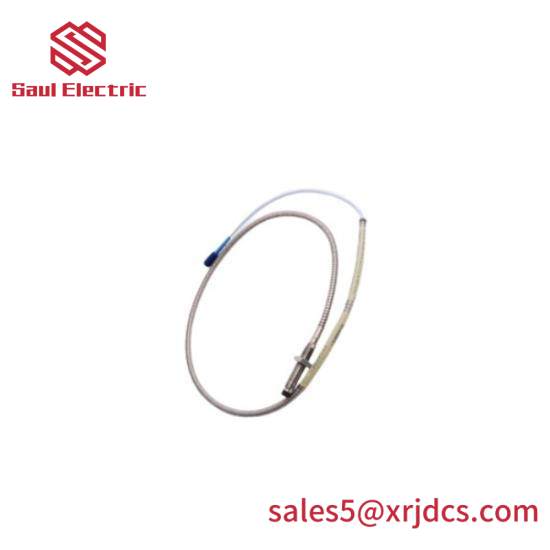 bently_1x35668_1.jpg BENTLY 1X35668 High Precision Vibration Sensor for Industrial Control Systems