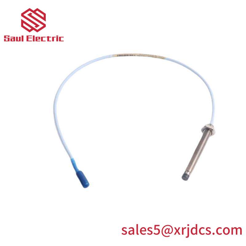 bently_1x35668_3.jpg BENTLY 1X35668 High Precision Vibration Sensor for Industrial Control Systems