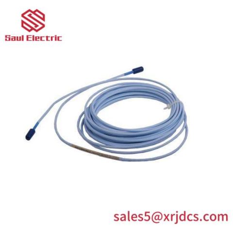 BENTLY 22810-01-05-50-02 Vibration Monitoring System Module