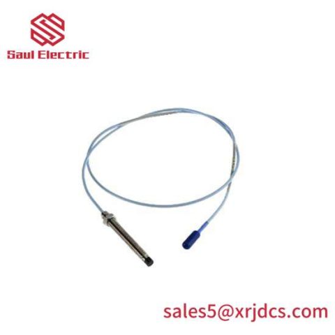 BENTLY 2300/25-00 Vibration Monitoring Module