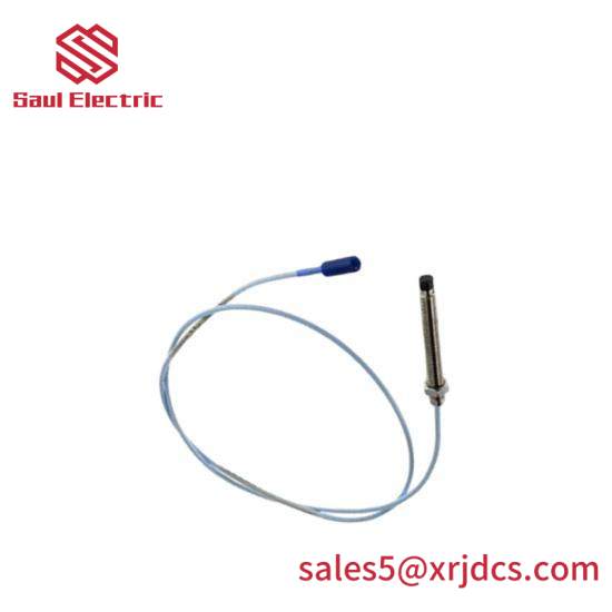 bently_2300_25-00_1.jpg BENTLY 2300/25-00 Vibration Monitoring Module