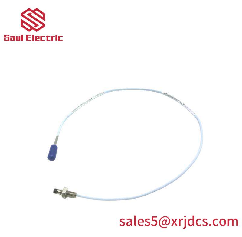 bently_2300_25-00_2.jpg BENTLY 2300/25-00 Vibration Monitoring Module