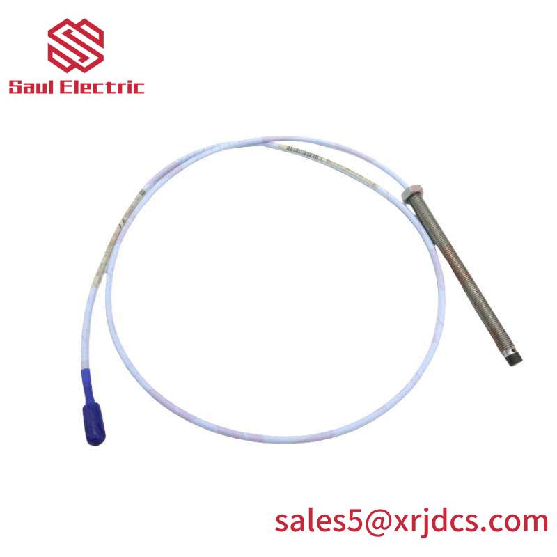 bently_2300_25-00_4.jpg BENTLY 2300/25-00 Vibration Monitoring Module