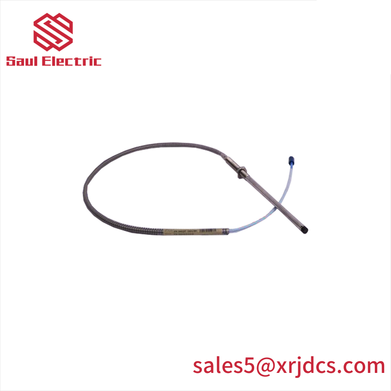 bently_3300_16-14-01-03-00-00-01.png BENTLY 3300/16-14-01-03-00-00-01 - High Precision Vibration Monitoring Module