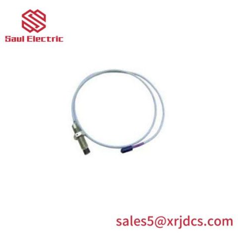 BENTLY 330100-90-01 High Precision Vibration Monitoring System