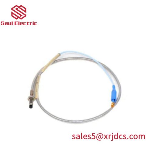 BENTLY 330101-00-09-10-02-CN Vibration Monitoring System