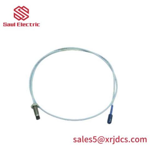 BENTLY 330101-00-20-10-02-05 Vibration Monitoring Module