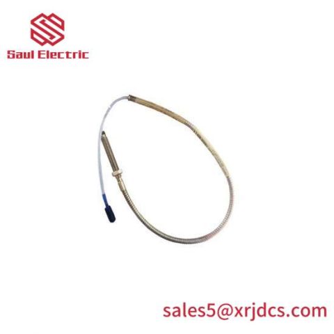 BENTLY 330101-12-40-10-02-CN Vibration Monitoring Sensor Module