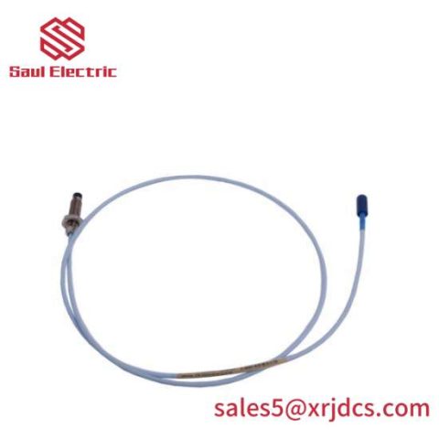 BENTLY 330103-00-04-10-02-00 Vibration Monitoring System for Industrial Control