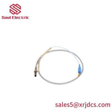 BENTLY 330104-00-08-10-02-05 Industrial Vibration Monitoring Module