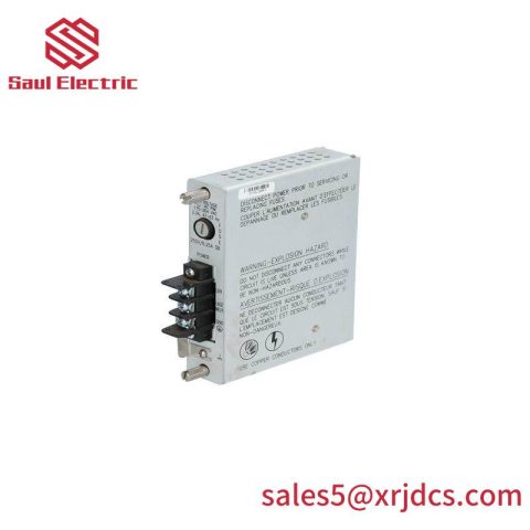 BENTLY 330104-00-13-10-02-CN Vibration Monitoring System