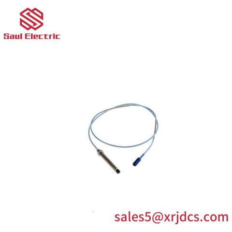 BENTLY 330104-00-25-10-02-00 - High Precision Vibration Monitoring Module