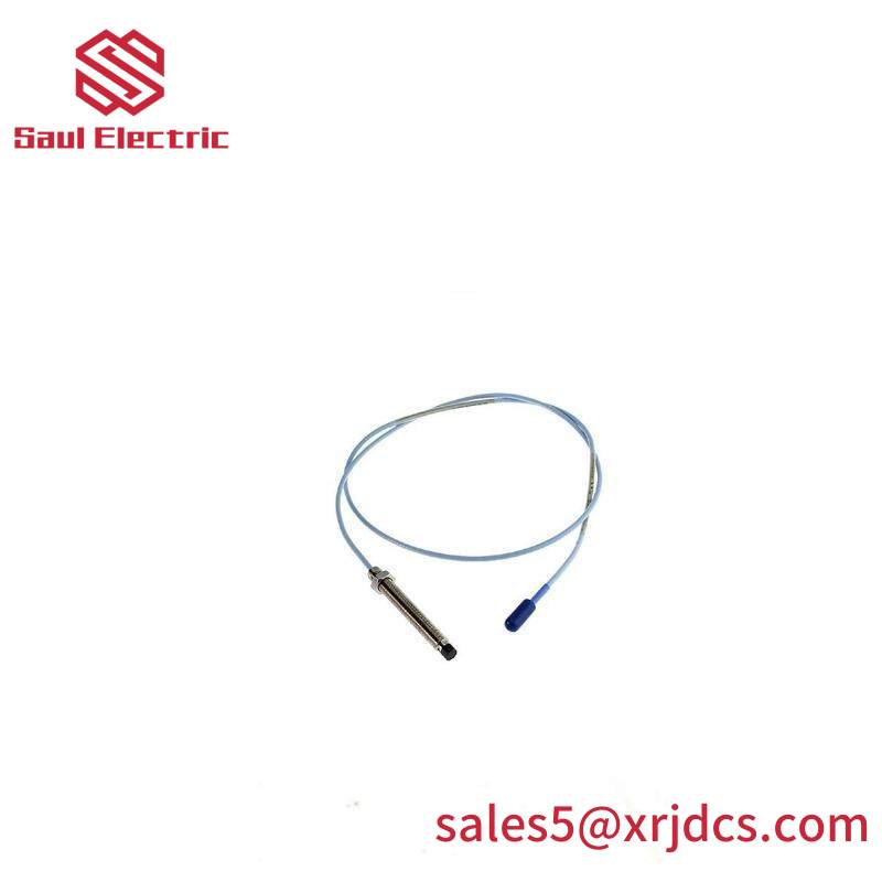 bently_330104-00-25-10-02-00.jpg BENTLY 330104-00-25-10-02-00 - High Precision Vibration Monitoring Module