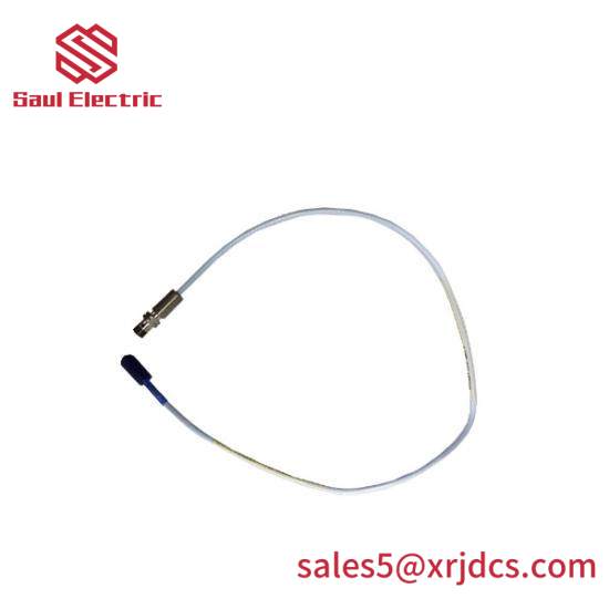 bently_330980-51-00_1.jpg BENTLY 330980-51-00 Vibration Monitoring System Module