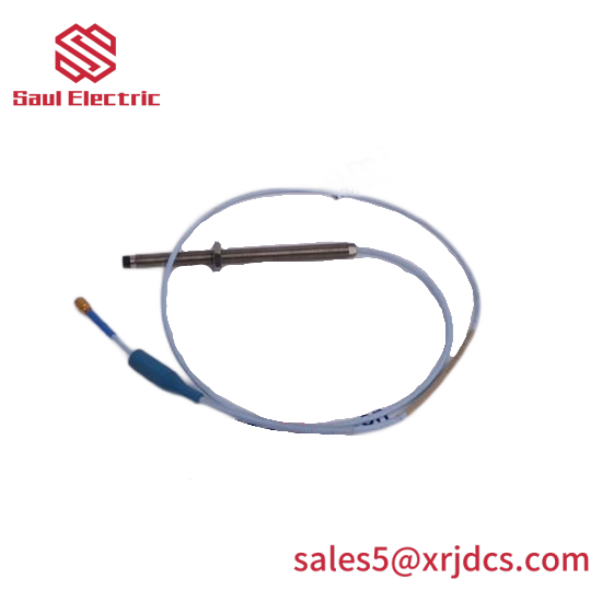 bently_330980-51-00_2.png BENTLY 330980-51-00 Vibration Monitoring System Module