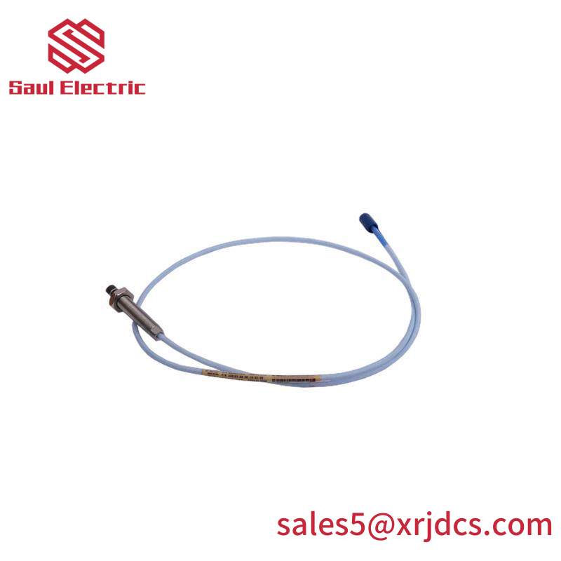 bently_330980-51-00_4.jpg BENTLY 330980-51-00 Vibration Monitoring System Module