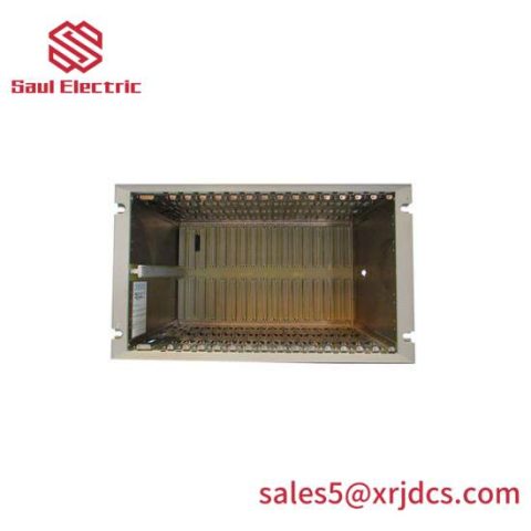 BENTLY 3500/05-01-02-00-00-00 Vibration Monitoring Module