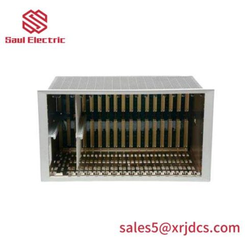 BENTLY 3500/05 Vibration Monitoring System Module