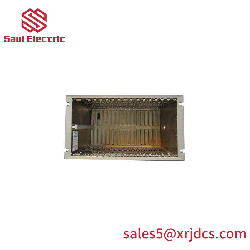 bently_3500_05_1.jpg BENTLY 3500/05 Vibration Monitoring System Module