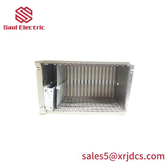 bently_3500_05_2.jpg BENTLY 3500/05 Vibration Monitoring System Module