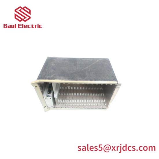 bently_3500_05_3.jpg BENTLY 3500/05 Vibration Monitoring System Module