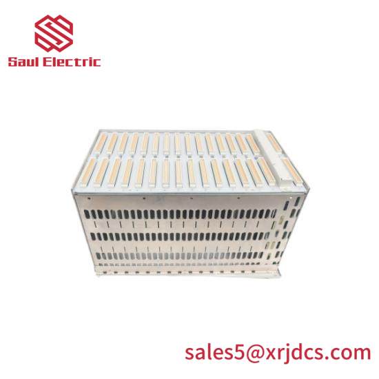 bently_3500_05_4.jpg BENTLY 3500/05 Vibration Monitoring System Module