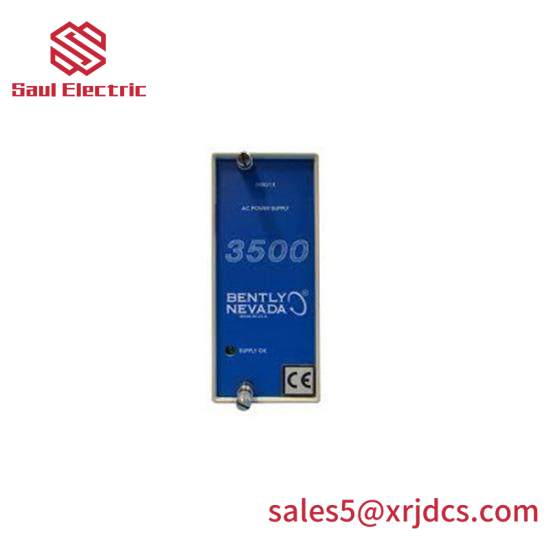 bently_3500_15_125840-02_2.jpg BENTLY 3500/15-07-00-00 Small Card for Industrial Control Systems