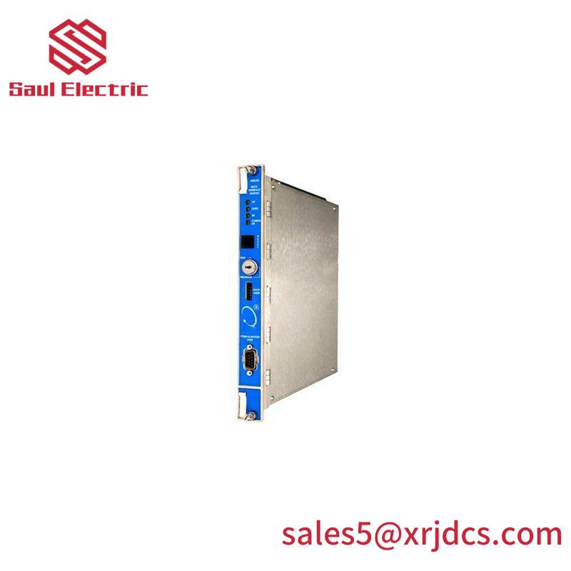 bently_3500_20_125760-01_1.jpg BENTLY 3500/20 125760-01 Small Card for Industrial Control Systems