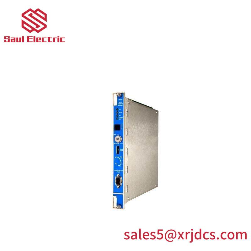 bently_3500_20_125760-01_3.jpg BENTLY 3500/20 125760-01 Small Card for Industrial Control Systems